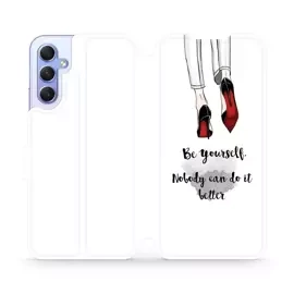 Phone Case Samsung Galaxy A34 5G - Design M046P