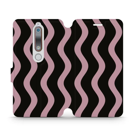 Phone Case Nokia 6.1 - Design VA54S