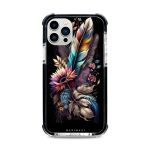 Case MagSafe Elite Bumper for Apple iPhone 12 Pro - Design D011D