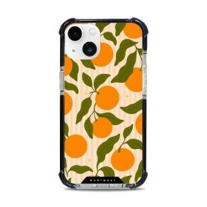 Case MagSafe Elite Bumper for Apple iPhone 13 - Design DP82D