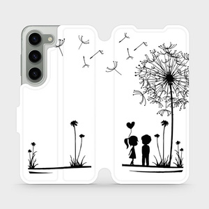 Hülle für Samsung Galaxy S23 - Farbe MH16P