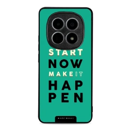 Phone Glossy Case Xiaomi Redmi Note 15 5G - Design G079G