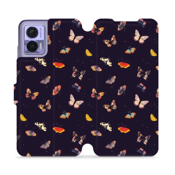 Phone Case Motorola Edge 30 Neo - Design VP78S