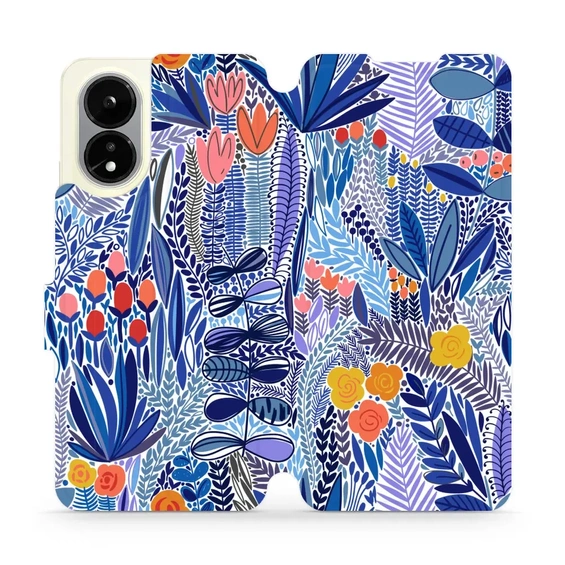 Hülle für OPPO A38 - Farbe MP03P