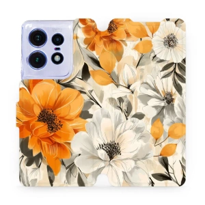 Etui do Motorola Edge 50 Pro - wzór VP75S