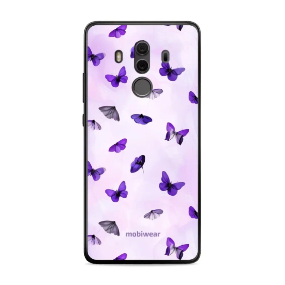 Etui Glossy Case do Huawei Mate 10 Pro - wzór GP77G
