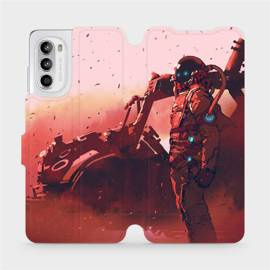 Phone Case Motorola Moto G52 - Design MA09S