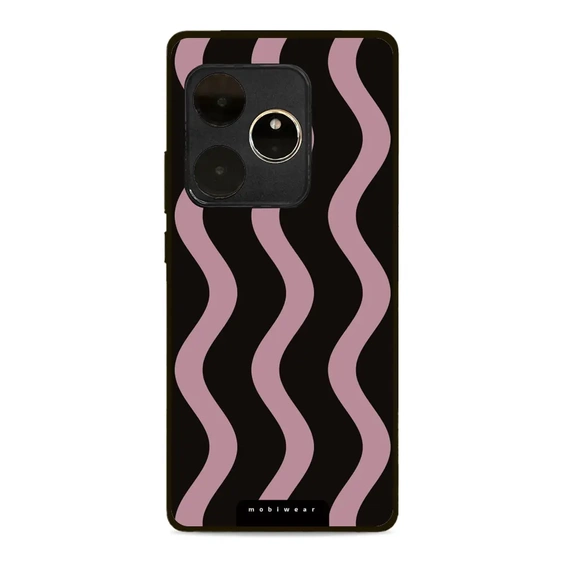 Phone Glossy Case Realme GT 6 - Design GA54G