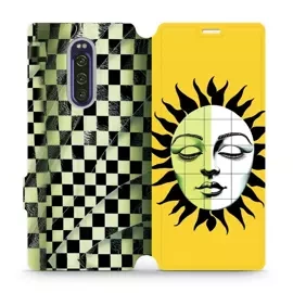 Phone Case Sony Xperia 1 - Design VP56S