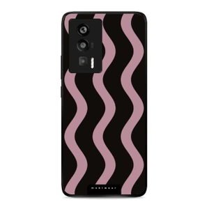 Etui Glossy Case do Xiaomi POCO F5 Pro - wzór GA54G