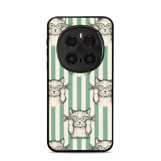 Hülle Glossy Case für Huawei Honor Magic7 Pro 5G - Farbe GP90G