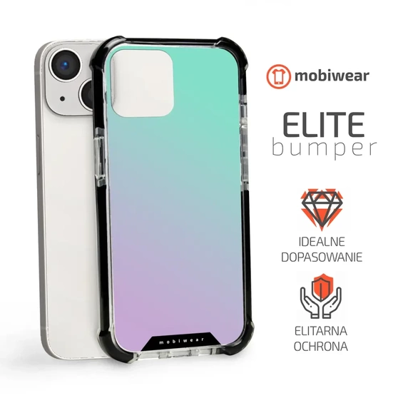 Hülle MagSafe Elite Bumper für Apple iPhone 13 mini - Farbe D034D