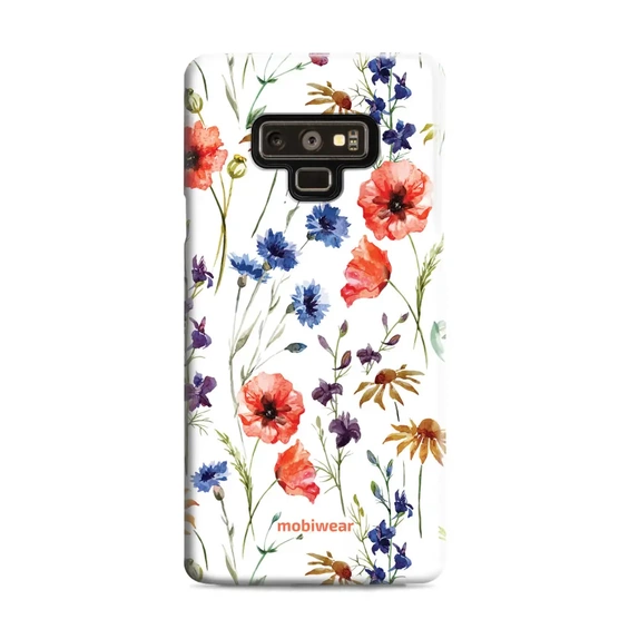 Case Elite Pro for Samsung Galaxy Note 9 - Design EP04E