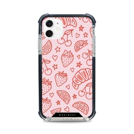 Case MagSafe Elite Bumper for Apple iPhone 11 - Design DP86D