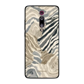Phone Glossy Case Xiaomi Mi 9T - Design G168G