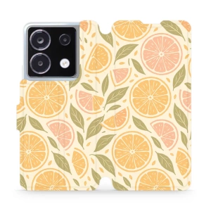 Phone Case Xiaomi POCO X6 - Design VP80S