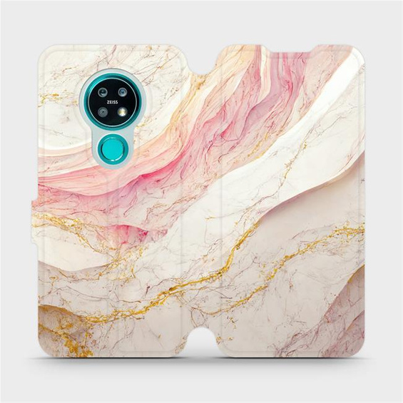 Phone Case Nokia 7.2 - Design VP32S