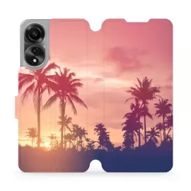 Phone Case OPPO A78 5G - Design M134P