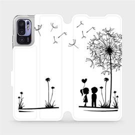 Phone Case Xiaomi Redmi Note 10 5G - Design MH16P