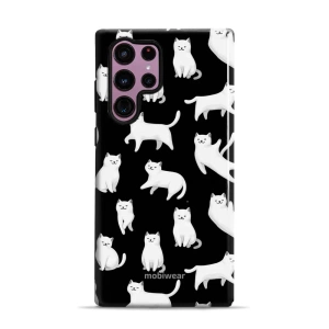 Etui Elite Pro do Samsung Galaxy S22 Ultra - wzór E163E