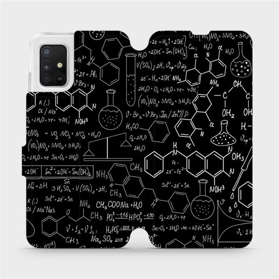 Phone Case Samsung Galaxy A51 5G - Design V060P