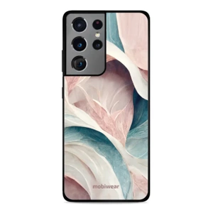 Phone Glossy Case Samsung Galaxy S21 Ultra - Design G026G