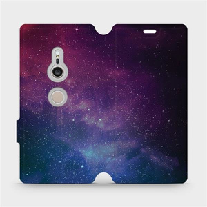 Etui do Sony Xperia XZ2 - wzór V147P