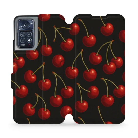 Phone Case Xiaomi Redmi Note 11 Pro 5G - Design VP83S