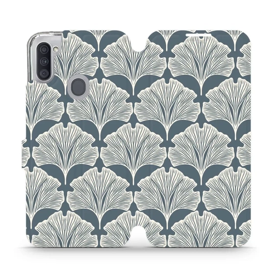 Phone Case Samsung Galaxy M11 - Design VA43S