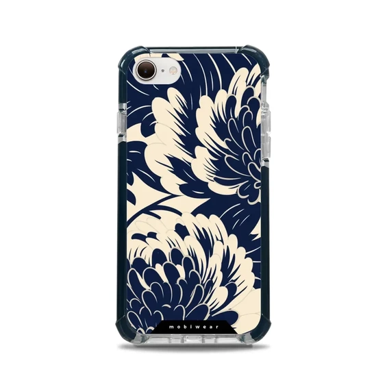 Case MagSafe Elite Bumper for Apple iPhone SE 2022 - Design DA40D