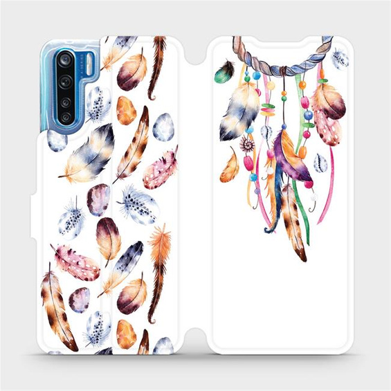 Phone Case OPPO A91 - Design M003S