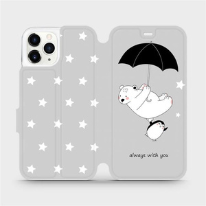 Phone Case Apple iPhone 11 Pro - Design MH08P