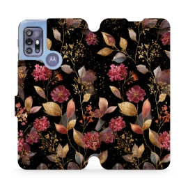 Phone Case Motorola Moto G30 - Design V171S