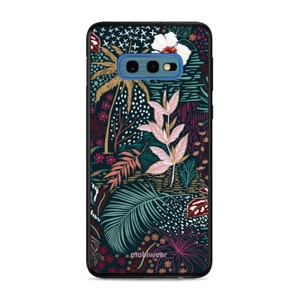 Etui Glossy Case do Samsung Galaxy S10e - wzór G043G