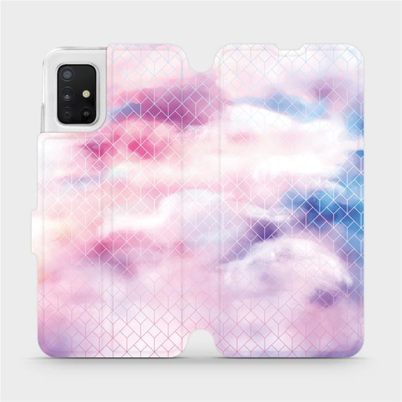 Phone Case Samsung Galaxy A51 - Design MR02S