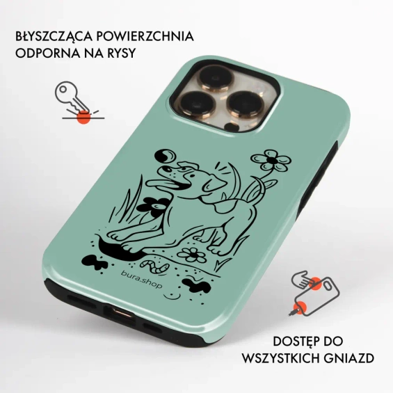 Case Elite Pro for Samsung Galaxy S10 Lite - Design E48BS