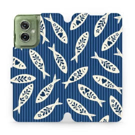 Phone Case Motorola Moto G55 5G - Design VP89S