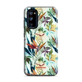 Hülle Elite Pro für Samsung Galaxy S20 FE - Farbe E071E