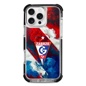 Case MagSafe Elite Bumper for Apple iPhone 16 Pro Max - Design D01GZ