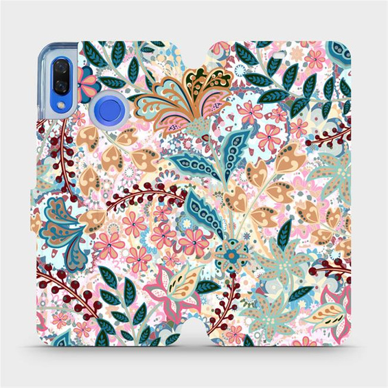 Phone Case Huawei Nova 3 - Design MX04S