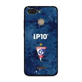 Hülle Glossy Case für Xiaomi Redmi 6 - Farbe G12GZ