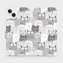 Phone Case Apple iPhone 14 Plus - Design M099P