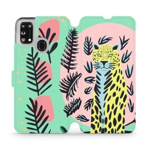 Phone Case Samsung Galaxy M21 - Design VP52S