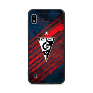 Phone Glossy Case Samsung Galaxy A10 - Design G04GZ