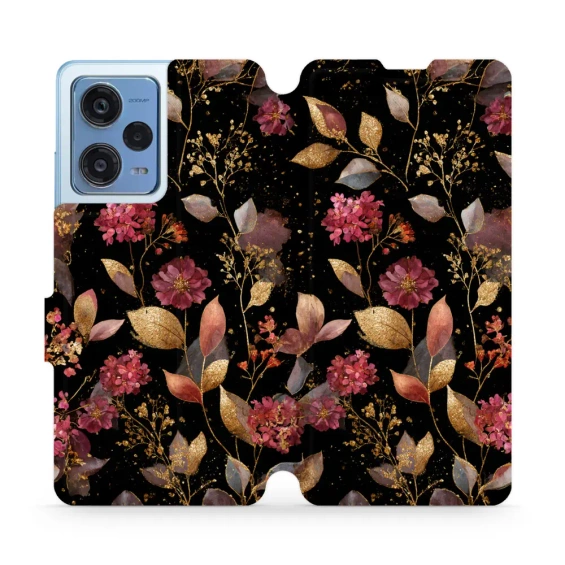 Etui do Xiaomi Redmi Note 12 Pro 5G - wzór V171S