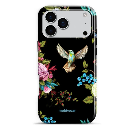 Case Elite Pro for Apple iPhone 17 Pro Max - Design ED09E