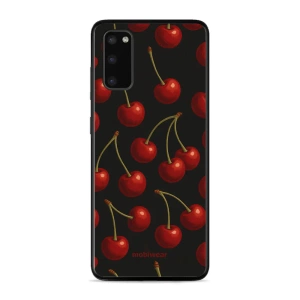 Phone Glossy Case Samsung Galaxy S20 - Design GP83G