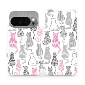 Phone Case Google Pixel 10 Pro - Design MX01S