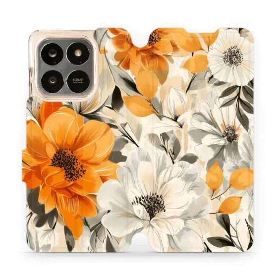 Hülle für Huawei Honor X7d - Farbe VP75S