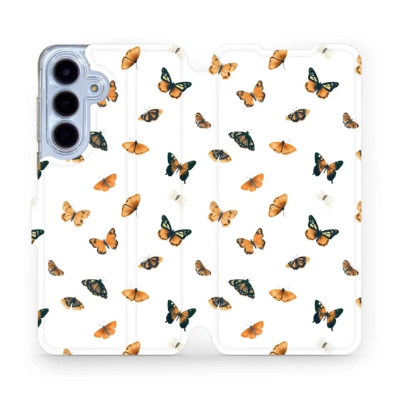 Phone Case Samsung Galaxy S25 FE 5G - Design MP77S